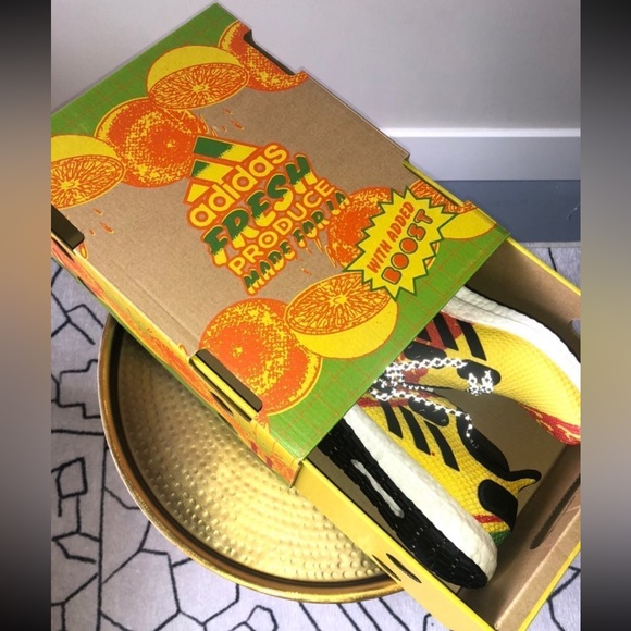 Adidas Boost - Picture 10 of 12